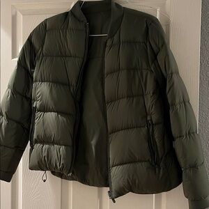 Lululemon Weightless Wunder Jacket